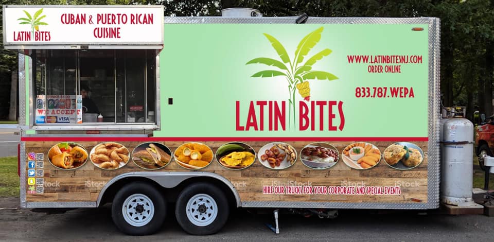 Latin Bites