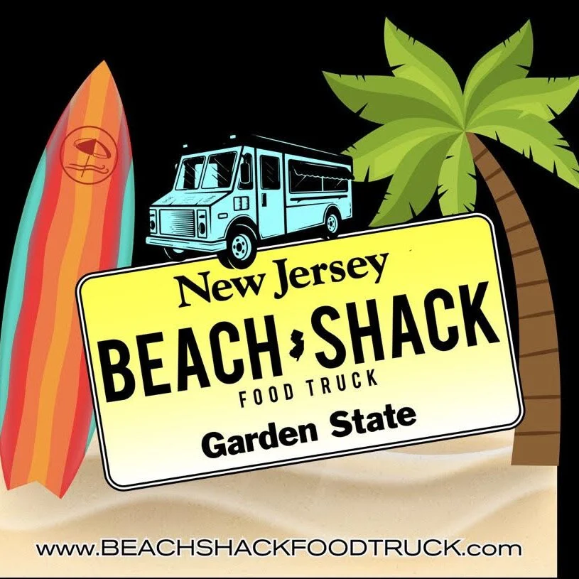 Beach Shack Food Truck – Food Truck Lady