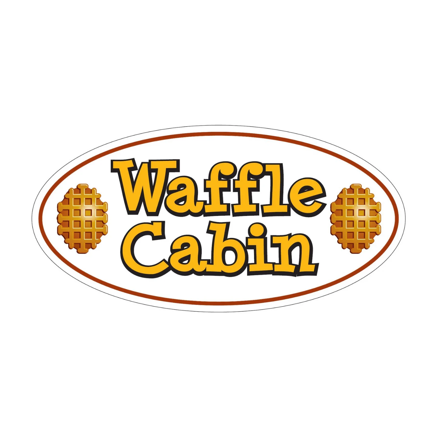 Waffle Cabin – Philadelphia – Food Truck Lady