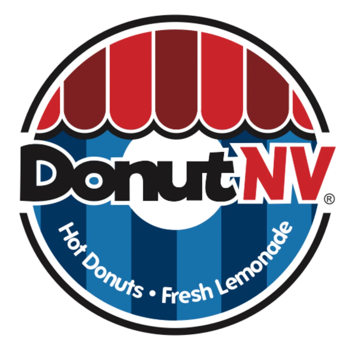 DonutNV Logo