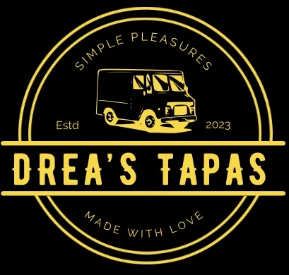 drea's tapas logo