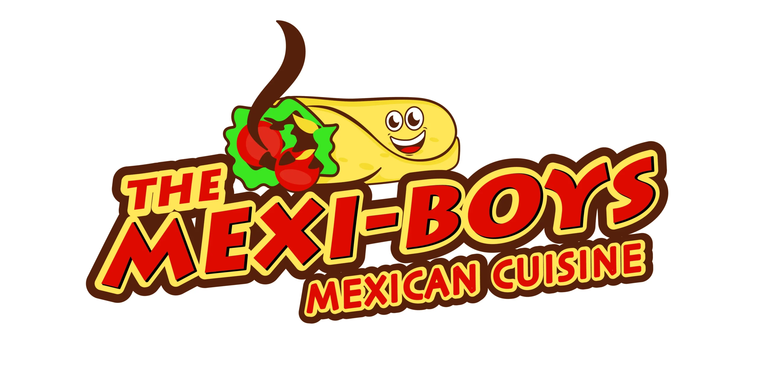 the mexi boys logo