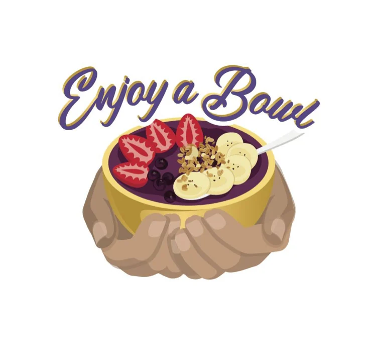 Enjoy A Bowl logo