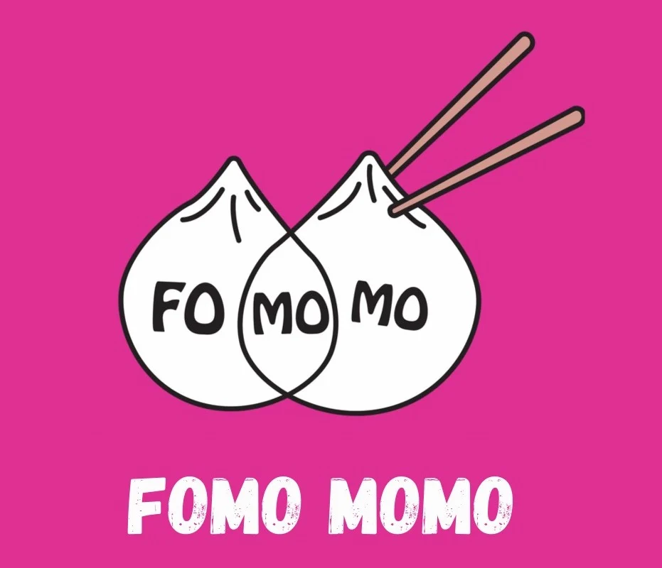 fomo momo logo