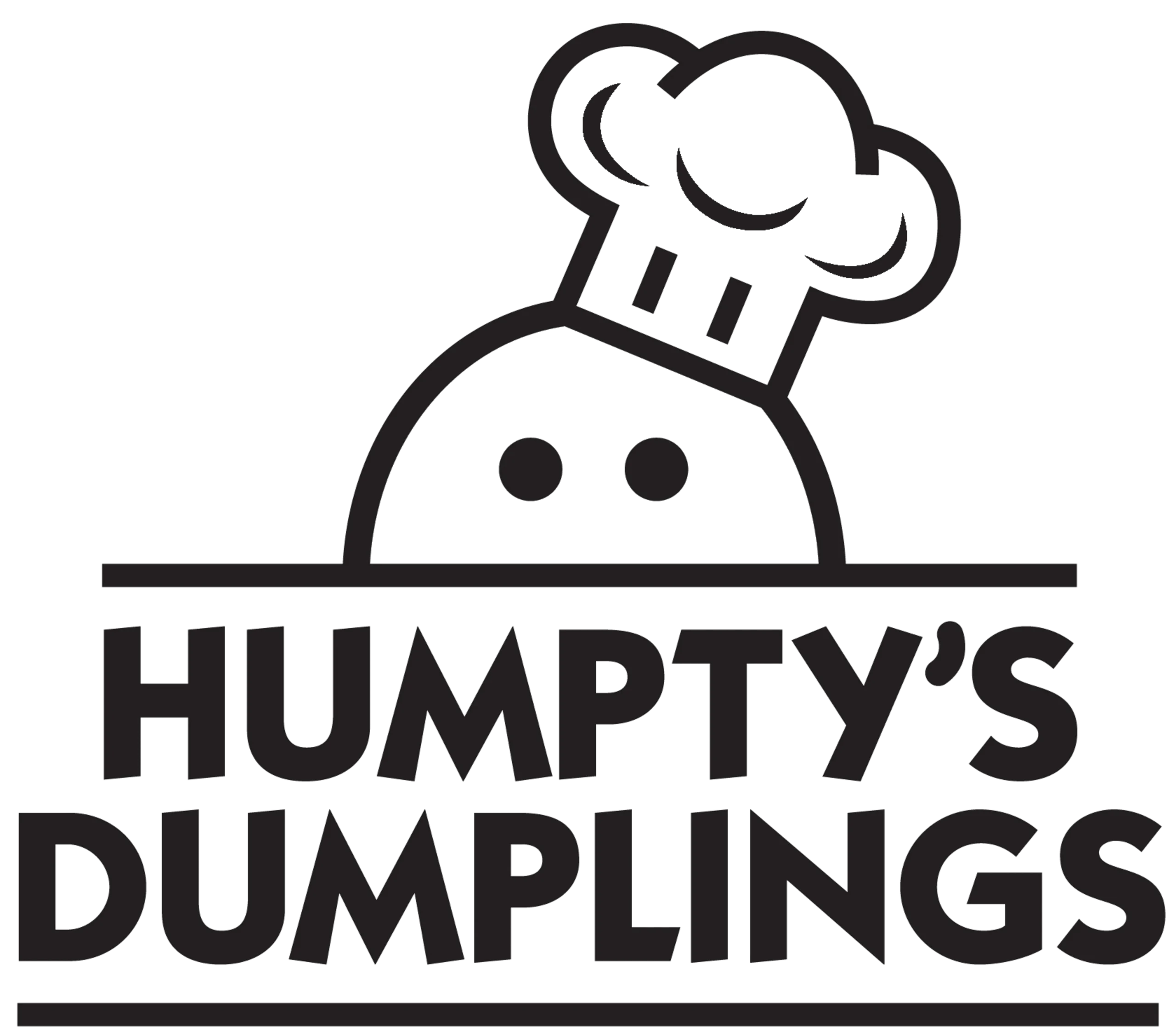 Humpty's Dumpling Logo 1