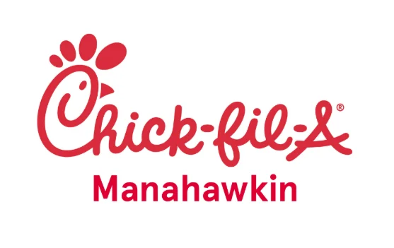Chick-fil-A Manahawkin Logo