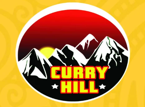 Curry Hill Logo