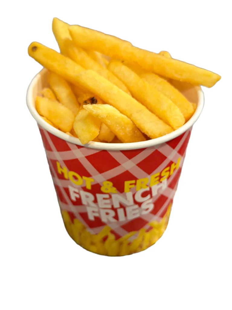 Fries