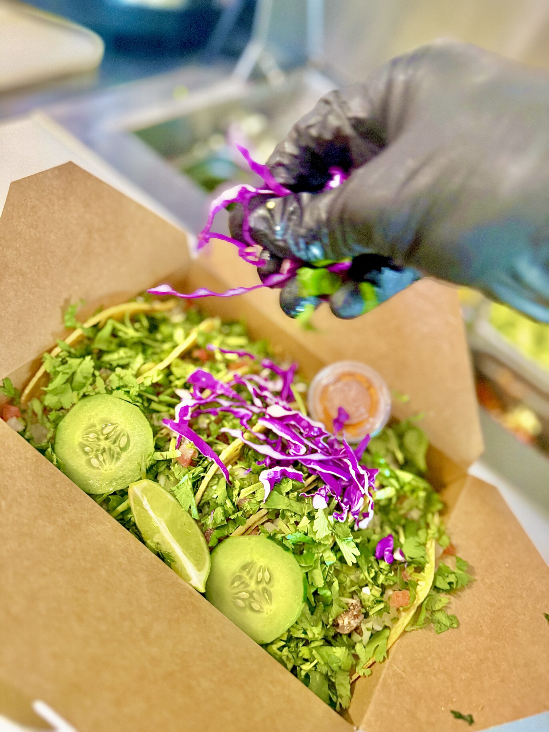 Tatos Tacos Food 1