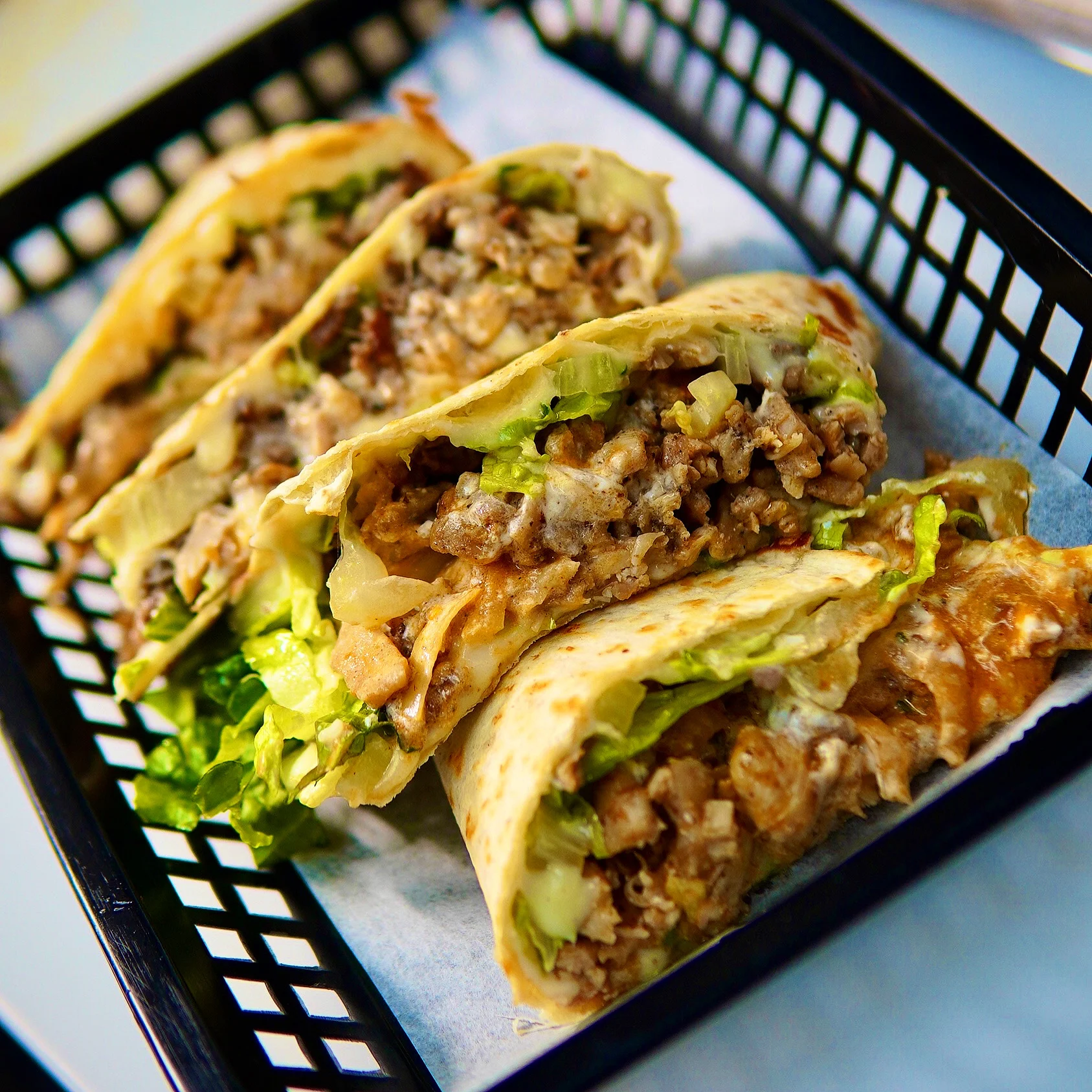 Tatos Tacos Food 2