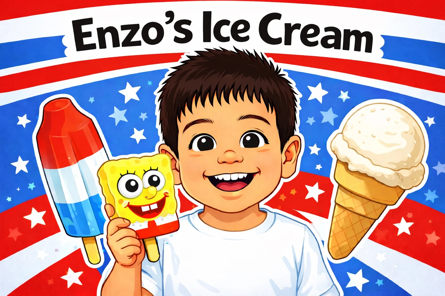 Enzos IC LOGO