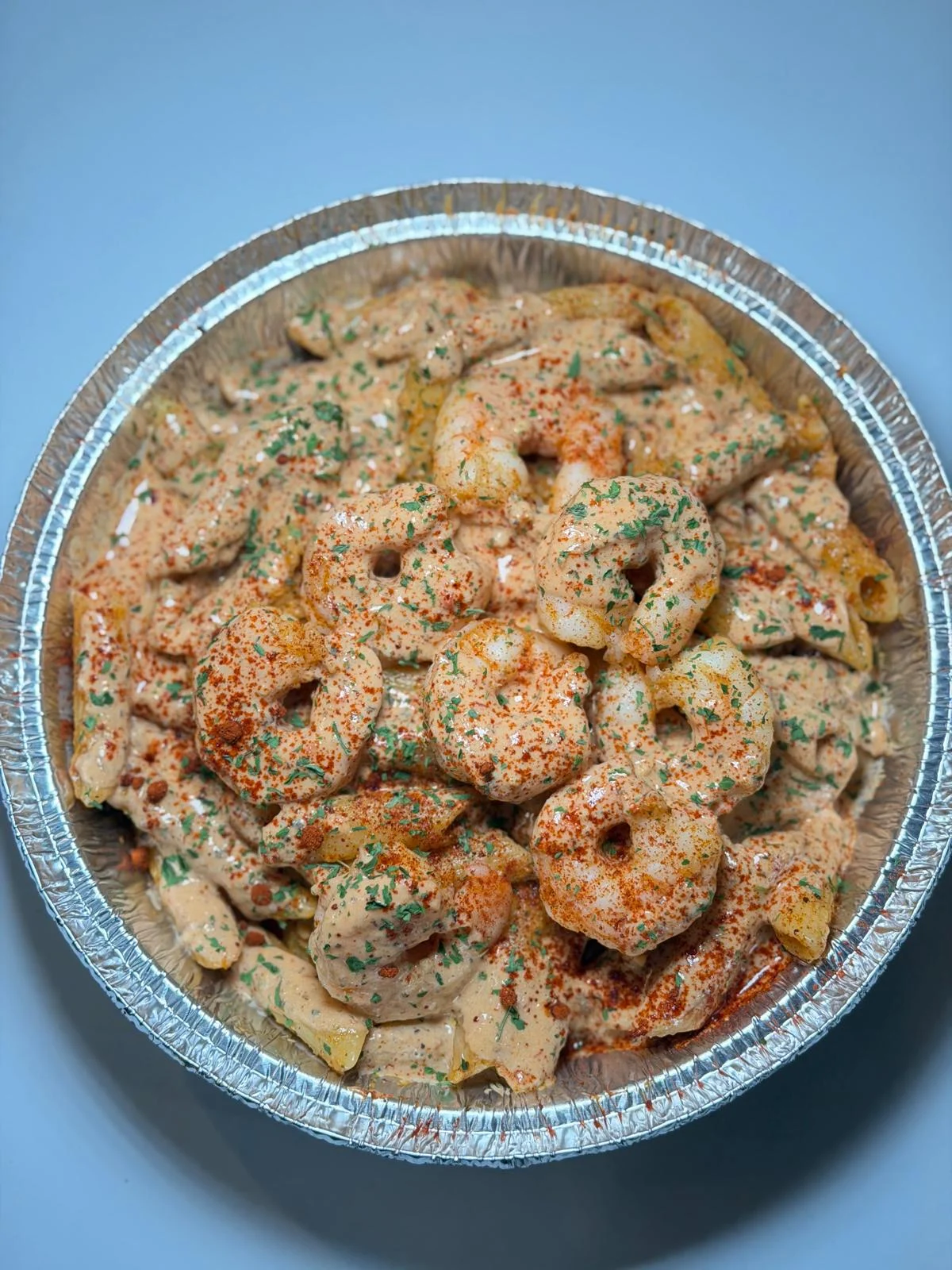 Crabbae Food 4