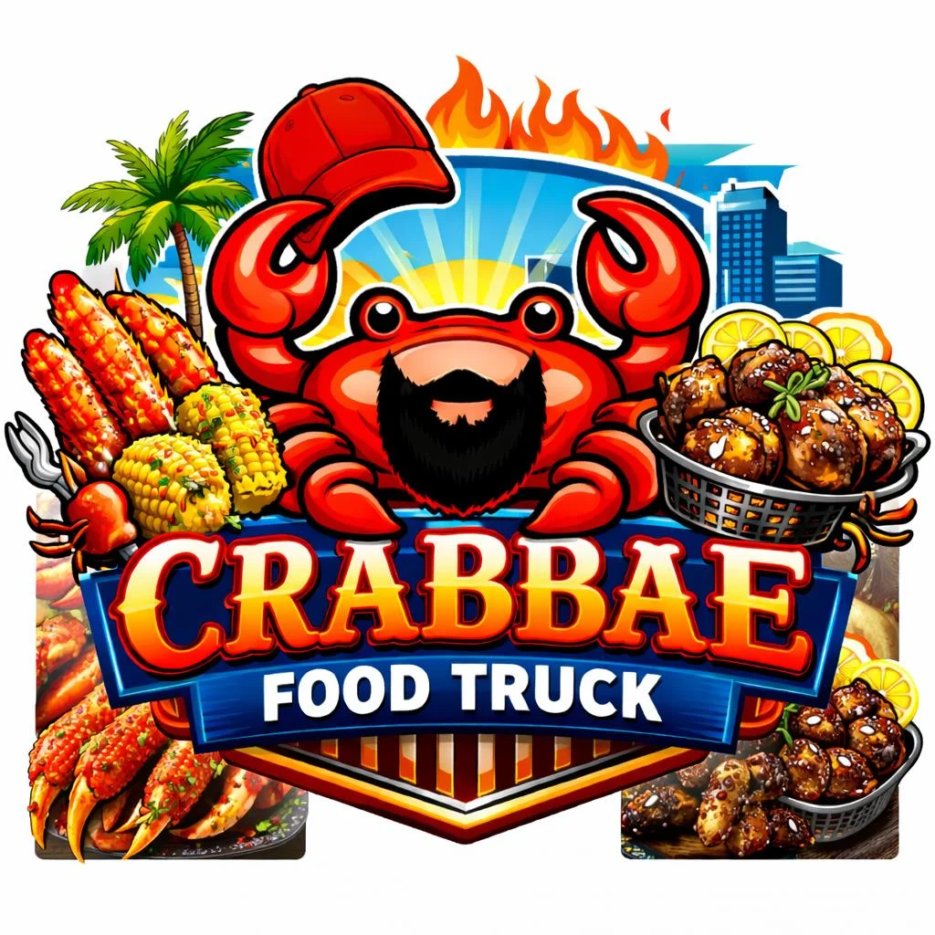 Crabbae Logo