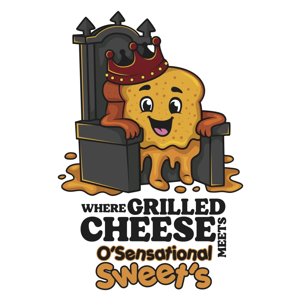 O'Sensational Sweets Logo
