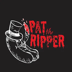 Pat The Ripper logo