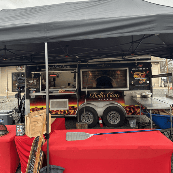 Our Fleet – Food Truck Lady